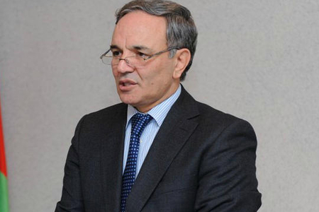 Əflatun Amaşov parlamentdə qəzet kağızına tətbiq edilən ƏDV-in ləğvini istədi Əflatun Amaşov parlamentdə qəzet kağızına tətbiq edilən ƏDV-in ləğvini istədi