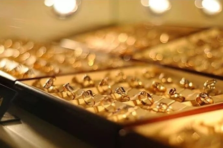 Moskvada zərgərlik mağazasına basqın edən iki Azərbaycan vətəndaşı tutulub