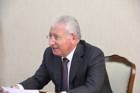 Heydər Əsədovun bayram yarmarkası fiaskosu... - 