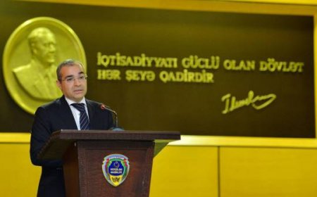 İslahatçı nazir sələfinin vergi sistemindəki 