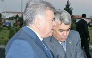 Cavid Qurbanov Ziya Məmmədovun qardaşını vəzifəsinə qaytardı Cavid Qurbanov Ziya Məmmədovun qardaşını vəzifəsinə qaytardı