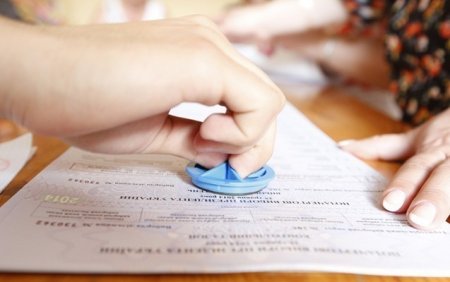 Sabahdan seçki bülletenlərinin çapına başlanılacaq Sabahdan seçki bülletenlərinin çapına başlanılacaq