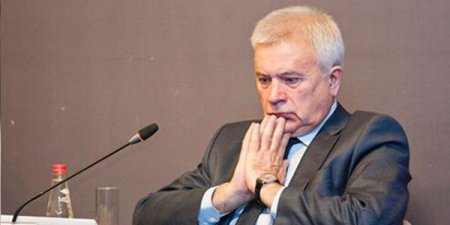 Azərbaycanlı milyarderin 1 illik qazancı açıqlandı: 750 milyon dollar