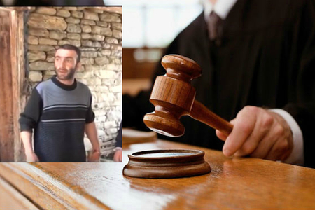 Arvadını vəhşicəsinə qətlə yetirən şəxs məhkəmə qarşısında: 