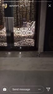 Alimpaşa Məmmədovun trolları icra başçısı müavini Aynur Abdullayevanın müdafiəsinə qalxdılar - FOTOLAR