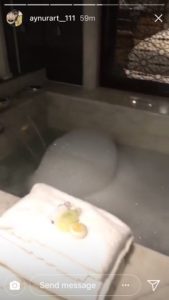 Alimpaşa Məmmədovun trolları icra başçısı müavini Aynur Abdullayevanın müdafiəsinə qalxdılar - FOTOLAR