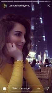 Alimpaşa Məmmədovun trolları icra başçısı müavini Aynur Abdullayevanın müdafiəsinə qalxdılar - FOTOLAR