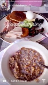 Alimpaşa Məmmədovun trolları icra başçısı müavini Aynur Abdullayevanın müdafiəsinə qalxdılar - FOTOLAR