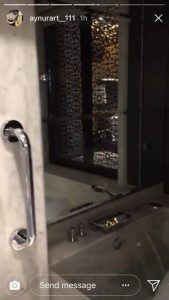 Alimpaşa Məmmədovun trolları icra başçısı müavini Aynur Abdullayevanın müdafiəsinə qalxdılar - FOTOLAR