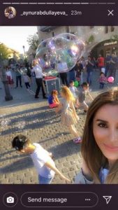 Alimpaşa Məmmədovun trolları icra başçısı müavini Aynur Abdullayevanın müdafiəsinə qalxdılar - FOTOLAR