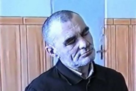 Azərbaycanın ən qəddar manyakı azadlıqdadır? – “Qızları balta ilə öldürüb, başlarını kəsirdik, yeyirdik”