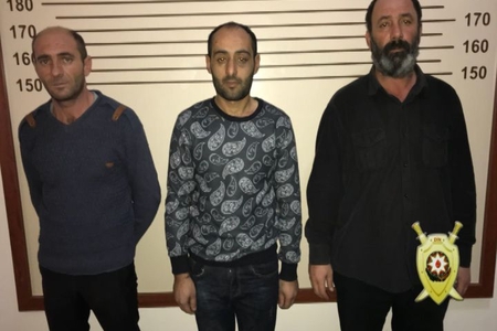 Bakıda evdən 200 min manat və külli miqdarda qızıl-zinət əşyaları oğurlanıb