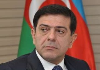 Xaləddin İsgəndərovdan seçkiqabağı təxribat - ŞİKAYƏT Xaləddin İsgəndərovdan seçkiqabağı təxribat - ŞİKAYƏT