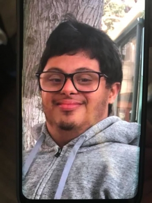 В Баку пропал 17-летний арабский турист