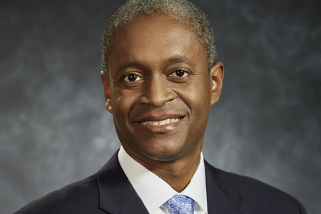 Bosticin açıqlamaları dolların məzənnəsinin möhkəmlənməsinə səbəb olub Bosticin açıqlamaları dolların məzənnəsinin möhkəmlənməsinə səbəb olub