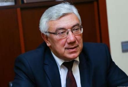 Eldar Namazov: “Məni daha çox maraqlandıran seçkidən sonrakı proseslərdir”