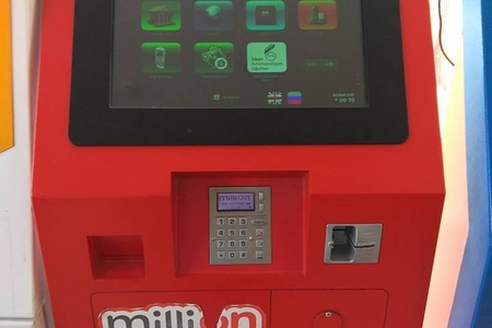 “MilliÖn” aparatları insanların cibinə girir – İDDİA “MilliÖn” aparatları insanların cibinə girir – İDDİA