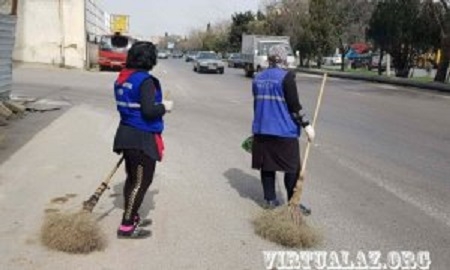 “Bizə qol çəkdirirlər ki, maşın vursa, nəsə olsa...”