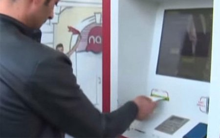 Terminallar pul “yeyir” - VİDEO