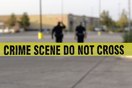 ABŞ-ın Texas ştatında atışma olub, ölən və yaralananlar var