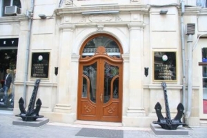 Elmar Məmmədyarov ATƏT sədri ilə görüşüb