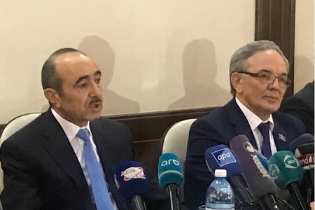 Əli Həsənov Azərbaycana qarşı məkrli planı deşifrə etdi - sensasion açıqlamalar