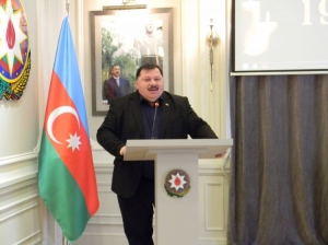 Грузинский политолог: «Безнаказанность виновников геноцида 31 марта привела к массовым убийствам в Ходжалы и Абхазии»