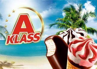 Azərbaycanda istehsalına qadağa qoyulan dondurma satılır – Həm də tarix saxtakarlığı ilə – FOTOFAKT