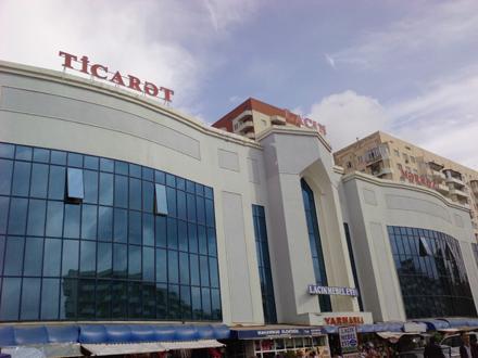 SON QƏRAR: Bütün ticarət mərkəzləri yoxlanılacaq