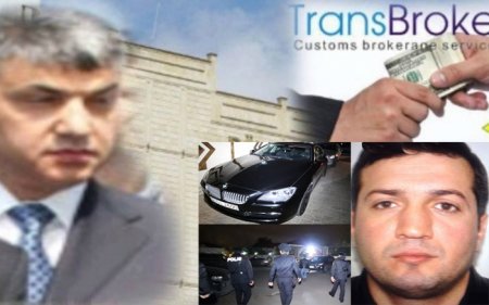 Əbülfəz Məlikovun bacısı oğlu yenə avtoxuliqanlıq etdi - ağır yaralanan var - TƏFƏRRÜAT