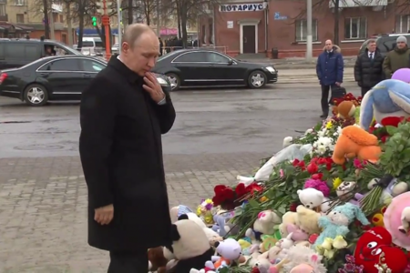 Kemerovo faciəsi Putin rejimi üçün nə ifadə edir