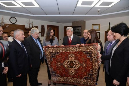 Nəsimi rayonunun nümayəndə heyəti Kocaeli vilayətində Xocalı faciəsinə həsr olunmuş silsilə tədbirlərdə iştirak etmişlər - FOTOLAR