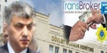 “Broker MMC” –nin rəhbəri Əbülfəz Məlikovun ERMƏNİ GÖZƏLÇƏSİ – dosye
