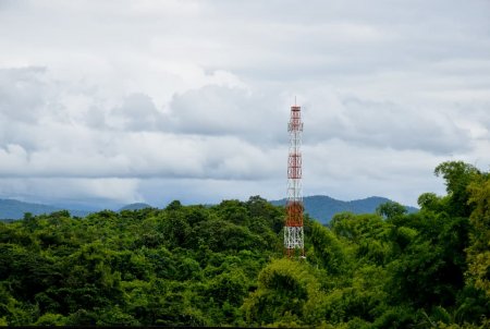 2018-ci ildə “Nar” baza stansiyalarının sayında 25%-dək artım planlaşdırılır