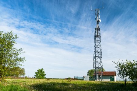 2018-ci ildə “Nar” baza stansiyalarının sayında 25%-dək artım planlaşdırılır