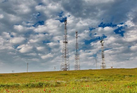 2018-ci ildə “Nar” baza stansiyalarının sayında 25%-dək artım planlaşdırılır