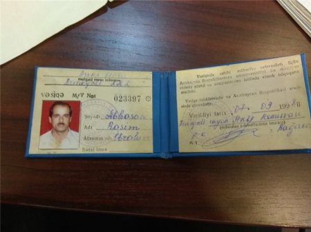 Qarabağ veteranı evini özəlləşdirə bilmir: “3 min manat istəyirlər” - FOTOLAR