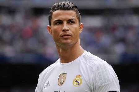Ronaldo 200 milyonluq futbolçunun “Real”a transferinə qarşı çıxdı