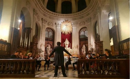 Ermənilərin növbəti təxribatı — Parisdə Xocalı soyqırımı tədbirinə mane olmaq istədilər