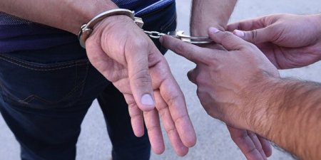 Ağsu rayonunda dələduzluqda şübhəli bilinən şəxslər saxlanılıb