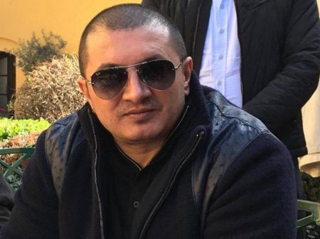 Lotu Quli öldürülüb?