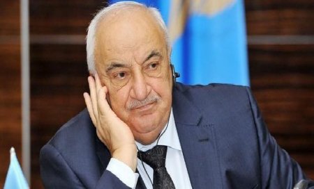 Narkoloji Mərkəzdə yanan xəstələr çarpayılara bağlı olub? — Abid Şərifovdan açıqlama