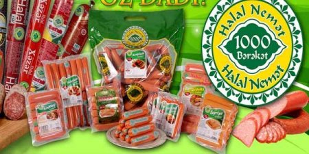 “1000 bərəkət, halal nemət” halaldırmı? - Narahatçılıq