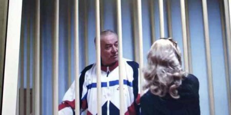 ŞOK! Ruslar agenti zəhərlədi, İngiltərə 