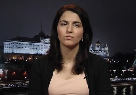 “Onun arvadı, mənim məşuqəm olarsan” — Deputatdan azərbaycanlı jurnalistə əxlaqsız təklif