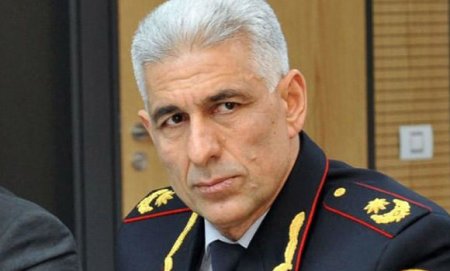 Generaldan Milli Şuranın mitinqi ilə bağlı xəbərdarlıq — 