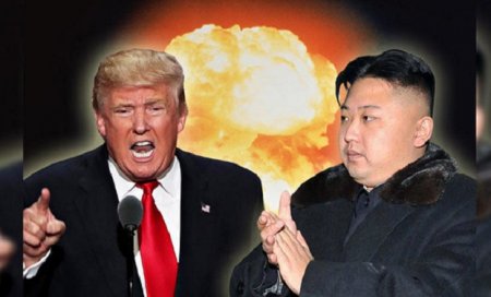 Tramp Şimali Koreya lideri ilə görüşə razılıq verdi