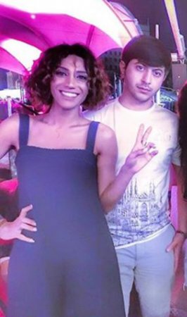 Generaldan oğlunun Röya ilə münasibətinə dair sərt cavab: "Vətəndən, torpaqdan yazın ..."