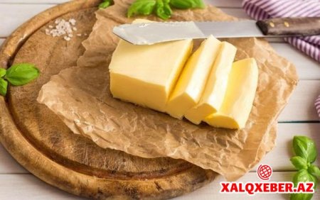 Düyü və kərə yağı bahalaşdı