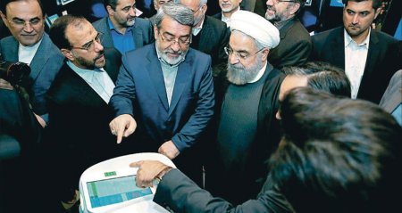 “Yaxın gələcəkdə İranla İsrailin sıx əməkdaşlığının şahidi olacağıq” - Araşdırma